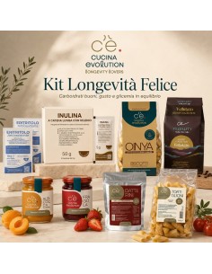 Kit - Longevità Felice
