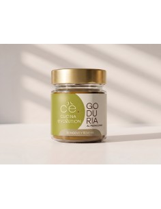 GODURIA PISTACCHIO – DA 250 G