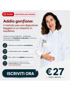 15/12 - Pancia sgonfia,...