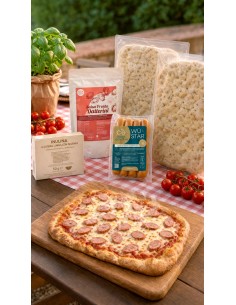Kit Esclusivo Pizza della...