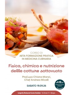 19/09 - Fisica, chimica e...