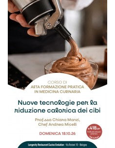 18/10 - Nuove tecnologie...