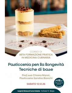 12/12 - Pasticceria per la...
