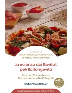 21/02 - La scienza dei...