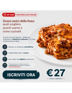 20/08 - Grassi amici della...