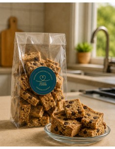 OINYA - Biscotti gluten...