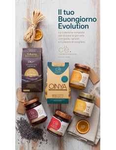 Kit Colazione - Il tuo...