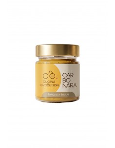 CARBONARA EVOLUTION - SUGO...
