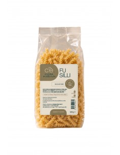 Fusilli Evolution da 500 g