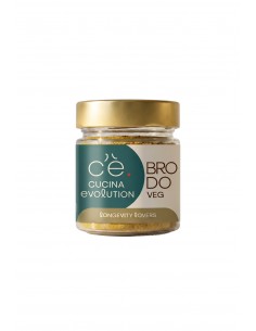 Brodo Veg Gluten free da 80 g
