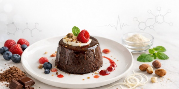 Dolci e benessere: quando il problema non è il dolce