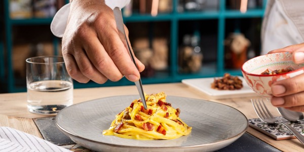 La pasta fa ingrassare? Dipende da come la cucini